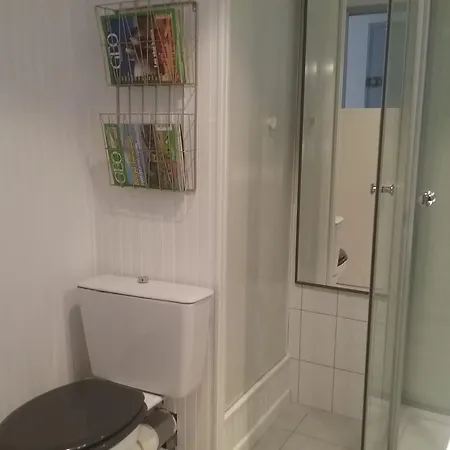 Apartmán Le Balcon Victoria - Pepiniere & Canal -30m2